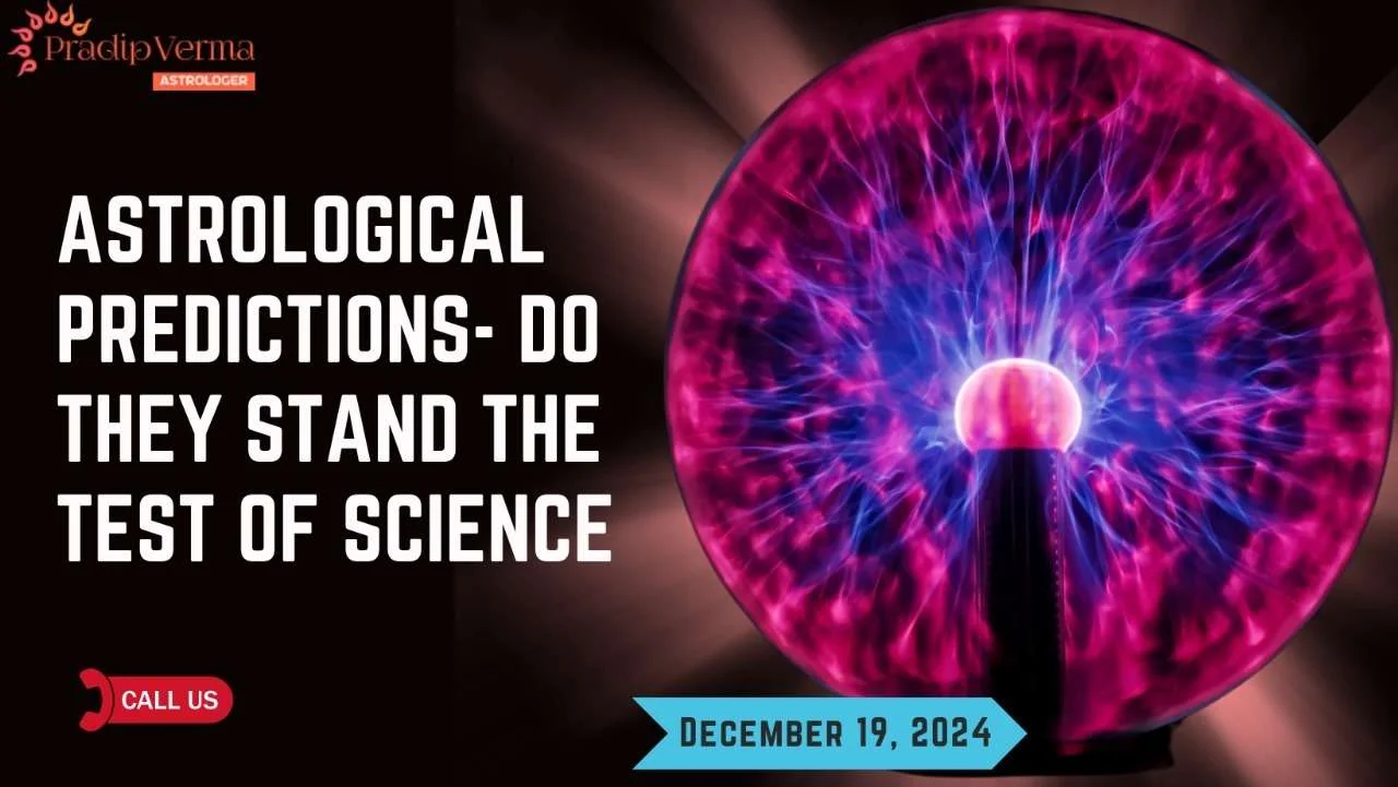 Astrological Predictions