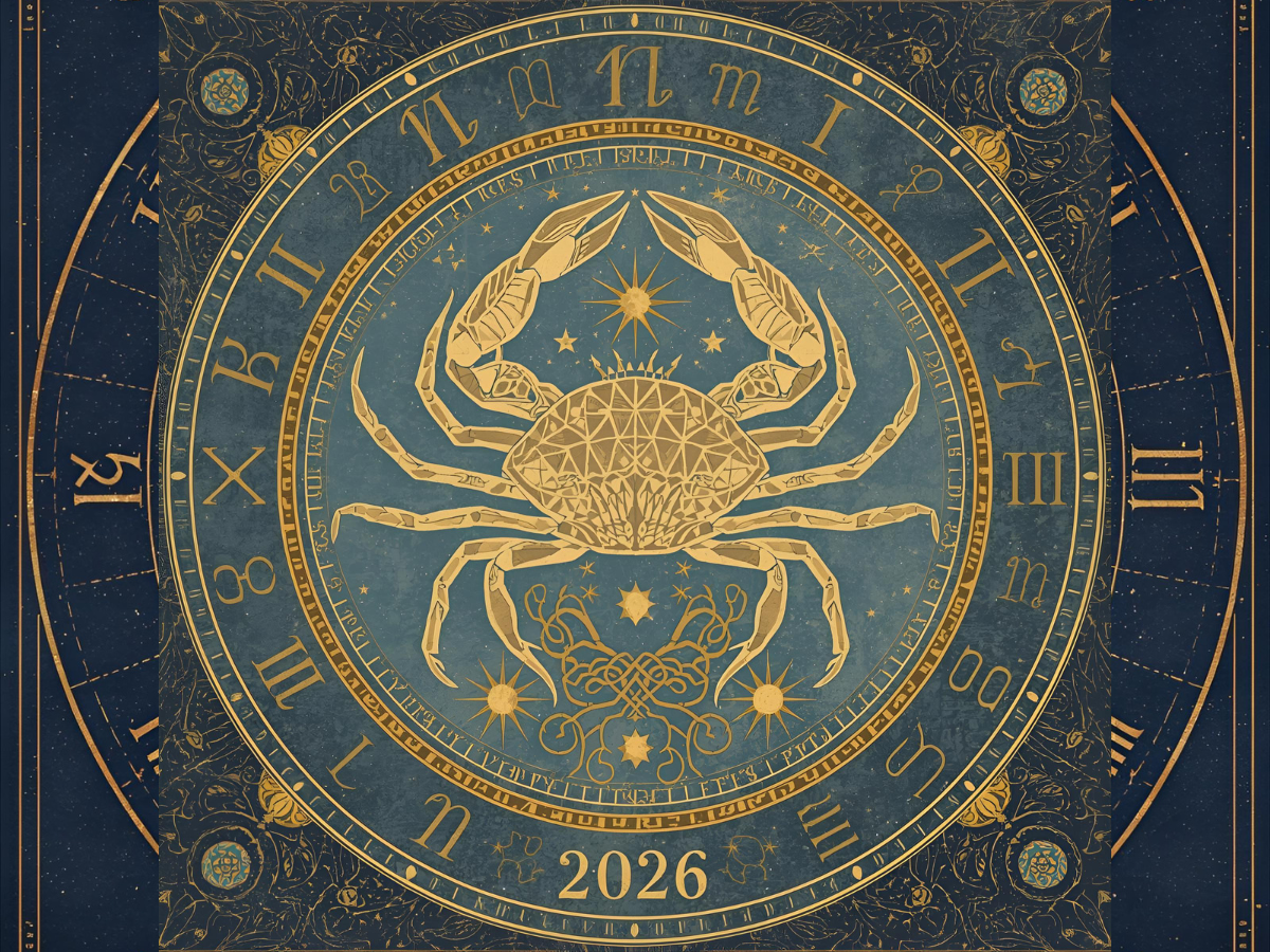 Cancer Zodiac 2026 Predictions