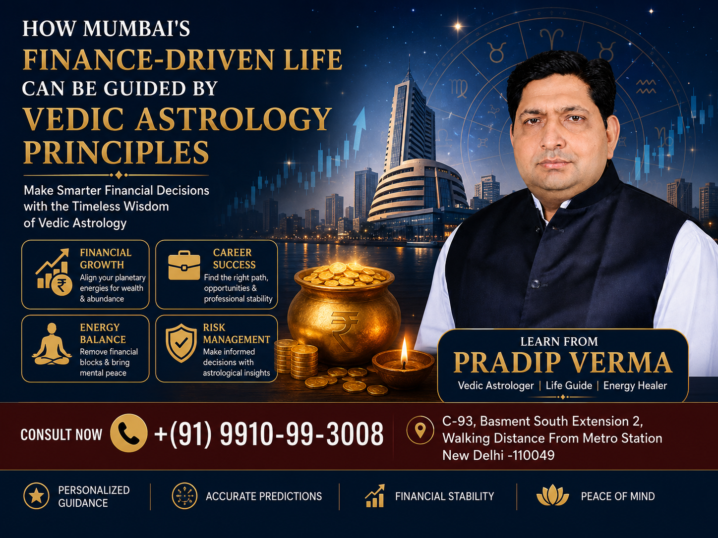 Vedic Astrology