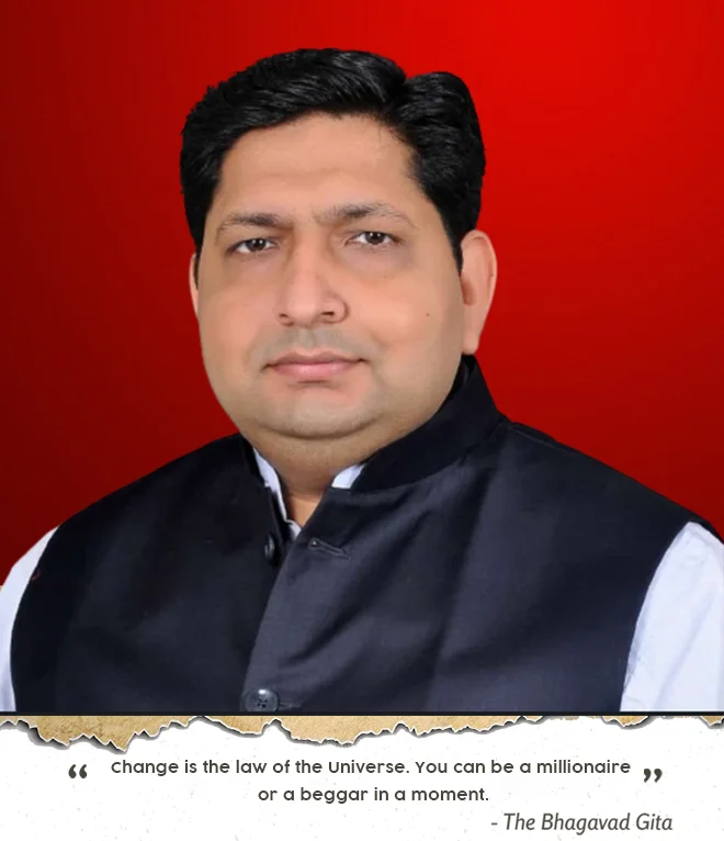 Best Astrologer In India
